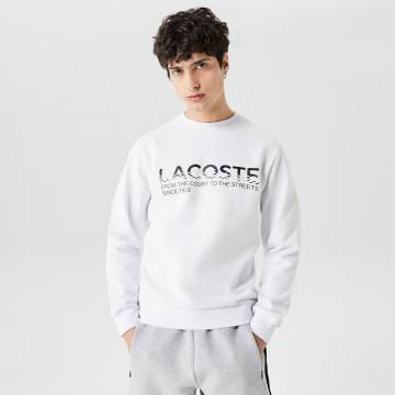 Lacoste толстовка чоловіча Lacoste толстовка чоловіча