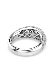 Кольцо Swarovski SUBLIMA