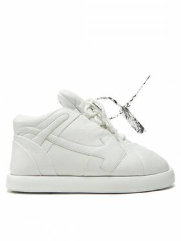 Off-White Снікерcи OWIA266F21LEA0020101 Білий Off-White Снікерcи OWIA266F21LEA0020101 Білий
