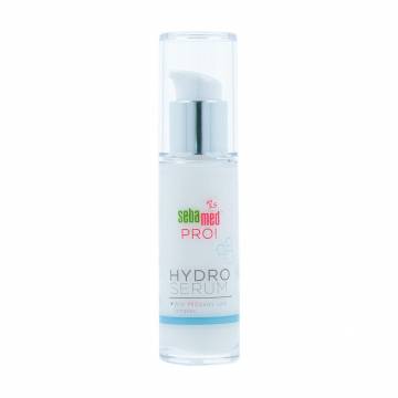 Увлажняющая сыворотка для лица Sebamed PRO! Hydro Serum с пробиотиками, 30 мл Увлажняющая сыворотка для лица Sebamed PRO! Hydro Serum с пробиотиками, 30 мл
