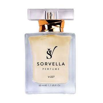 Уценка! Sorvella Perfume V-227 Парфюмированная вода женская, 50 мл Уценка! Sorvella Perfume V-227 Парфюмированная вода женская, 50 мл