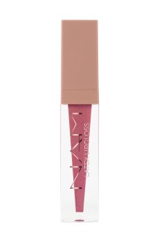 Блеск для губ NAM Lipgloss Latex 5 Icy Plum, 3.5 мл