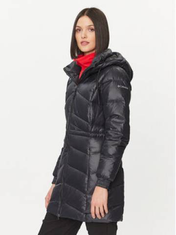 Columbia Пуховик Icy Heights™ II 2007824 Чорний Regular Fit Columbia Пуховик Icy Heights™ II 2007824 Чорний Regular Fit