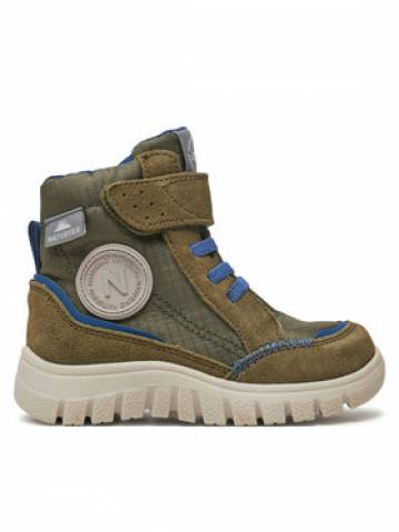 Naturino Снігоходи Drezz Wp 0013001582.01.0F03 M Зелений Naturino Снігоходи Drezz Wp 0013001582.01.0F03 M Зелений