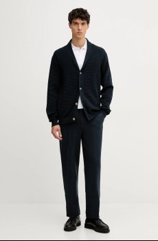 Хлопковое поло Lindbergh