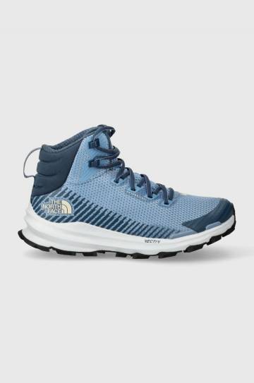 Ботинки The North Face Vectiv Fastpack Mid Futurelight женские Ботинки The North Face Vectiv Fastpack Mid Futurelight женские