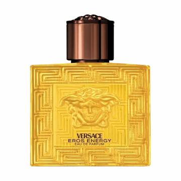 Versace Eros Energy Парфюмированная вода мужская, 100 мл Versace Eros Energy Парфюмированная вода мужская, 100 мл