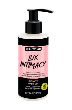Гель для интимной гигиены Beauty Jar Lux Intimacy Intimate Gel, 150 мл