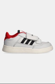 Детские кроссовки adidas Originals RAPID COURT