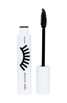 Тушь для ресниц Seventeen Fiber-Extense Mascara, 01 Black, 14 мл