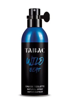 Maurer & Wirtz Tabac Wild Beat Туалетная вода мужская, 75 мл (ТЕСТЕР)