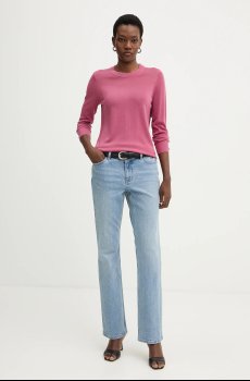 Шерстяной свитер MICHAEL Michael Kors