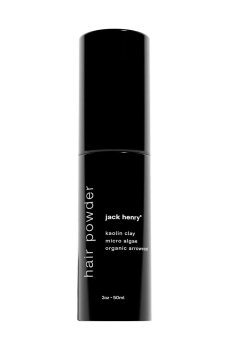 Пудра для прикорневого объема волос jack henry Hair Powder, 50 мл