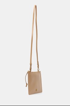 Кожаная сумочка By Malene Birger AYA PURSE