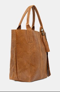 Кожаная сумочка Answear.LAB