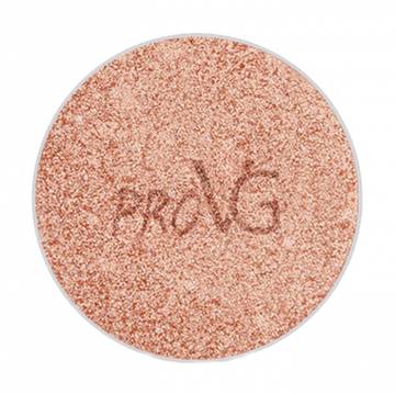 Уценка! Тени для век PROVG Glossy Look GL02 Ваниль, 4 г Уценка! Тени для век PROVG Glossy Look GL02 Ваниль, 4 г