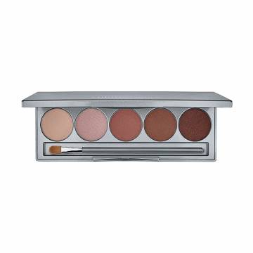 Палетка прессованных минеральных корректоров для лица Colorescience Beauty On The Go Palette, 12 г Палетка прессованных минеральных корректоров для лица Colorescience Beauty On The Go Palette, 12 г