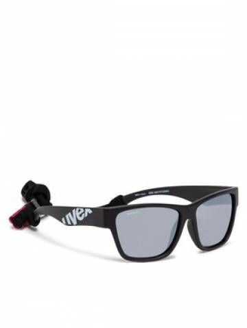 Uvex Дитячі сонцезахисні окуляри Sportstyle 508 S5338952216 Чорний Uvex Дитячі сонцезахисні окуляри Sportstyle 508 S5338952216 Чорний