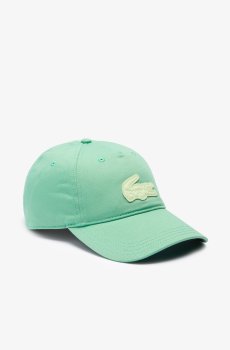 Lacoste кепка унісекс LIVE