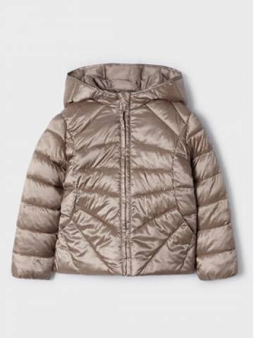Mayoral Пуховик 4.416 Коричневий Regular Fit Mayoral Пуховик 4.416 Коричневий Regular Fit