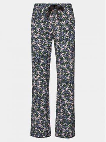 Hunkemöller Піжамні штани 205124 Кольоровий Regular Fit Hunkemöller Піжамні штани 205124 Кольоровий Regular Fit