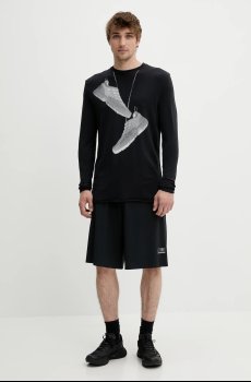 Лонгслив MM6 Maison Margiela x Salomon