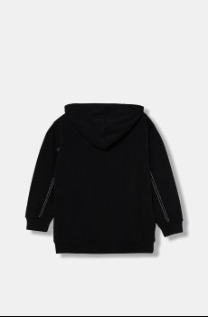 Детская хлопковая кофта United Colors of Benetton