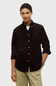 ??????? ?????-?????????? ??????????? ??????? CORDUROY ?????????? S Tommy Hilfiger MW0MW40486