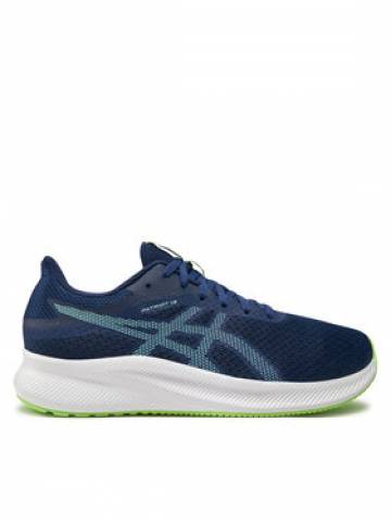 Asics Взуття для бігу Patriot 13 1011B485 Голубий Asics Взуття для бігу Patriot 13 1011B485 Голубий