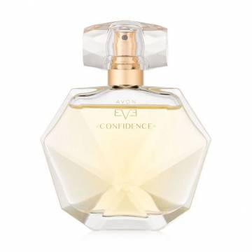 Avon Eve Confidence Парфюмированная вода женская, 50 мл Avon Eve Confidence Парфюмированная вода женская, 50 мл