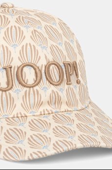 Хлопковая кепка Joop!