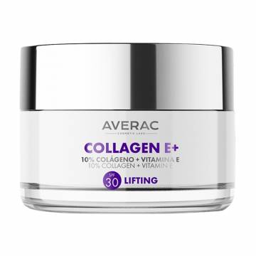Дневной крем лифтинг для лица Averac Focus Day Cream With Collagen E + Reafirmante SPF 30, 50 мл Дневной крем лифтинг для лица Averac Focus Day Cream With Collagen E + Reafirmante SPF 30, 50 мл