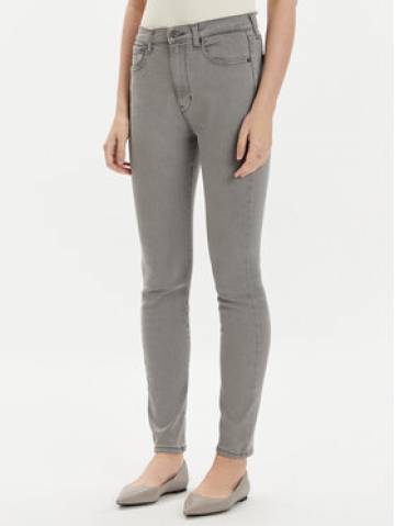 Tommy Jeans Джинси Sylvia DW0DW17594 Сірий Skinny Fit Tommy Jeans Джинси Sylvia DW0DW17594 Сірий Skinny Fit