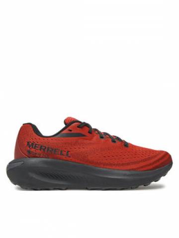 Merrell Взуття для тренажерного залу Morphlite Gtx J068279 Червоний Merrell Взуття для тренажерного залу Morphlite Gtx J068279 Червоний
