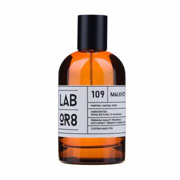Labor8 Malkhut 109 Парфюмированная вода унисекс, 30 мл (ТЕСТЕР) Labor8 Malkhut 109 Парфюмированная вода унисекс, 30 мл (ТЕСТЕР)
