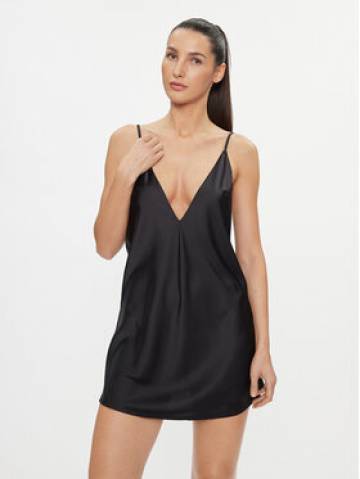 Bluebella Нічна сорочка Clea 42035 Чорний Regular Fit Bluebella Нічна сорочка Clea 42035 Чорний Regular Fit