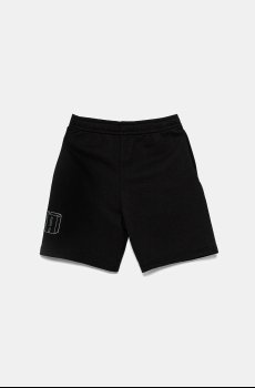 Детские шорты Puma ESS LOGO LAB Execution Shorts TR