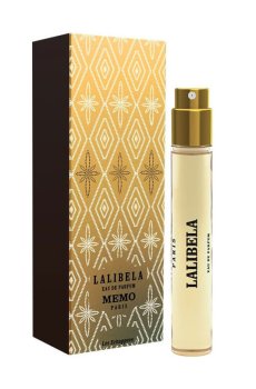 Memo Paris Lalibela Парфюмированная вода женская, 10 мл