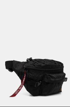 Сумка на пояс Alpha Industries Combat Waistbag