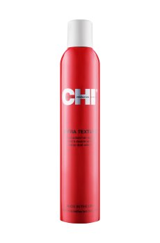 Уценка! Лак для укладки волос CHI Infra Texture Dual Action Hair Spray двойного действия, 284 г