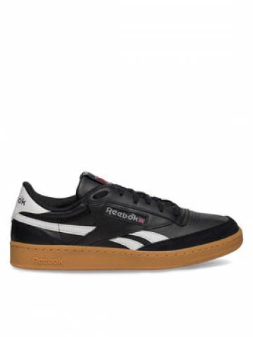 Reebok Снікерcи Club C Rev Vin 100202317 Чорний Reebok Снікерcи Club C Rev Vin 100202317 Чорний
