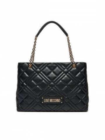 LOVE MOSCHINO Сумка JC4145PP1MLA0000 Чорний LOVE MOSCHINO Сумка JC4145PP1MLA0000 Чорний