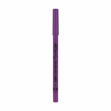 Стойкий гелевый карандаш для глаз LAMEL Make Up Oh My Color Gel Eyeliner 405, 1.4 г Стойкий гелевый карандаш для глаз LAMEL Make Up Oh My Color Gel Eyeliner 405, 1.4 г