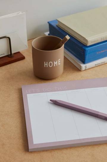 Недельный планер Design Letters Weekly Planner Недельный планер Design Letters Weekly Planner