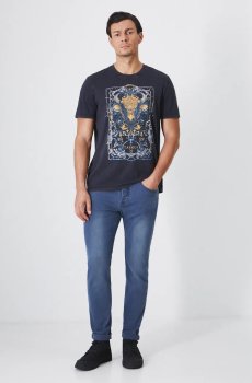 Джинсы Medicine