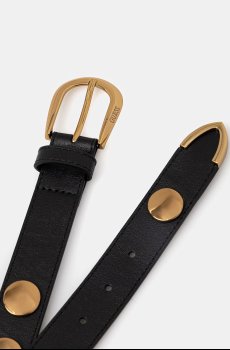 Кожаный ремень Guess