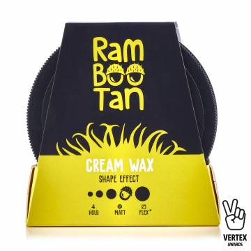 Крем-воск для укладки волос Rambootan Cream Wax, 100 мл Крем-воск для укладки волос Rambootan Cream Wax, 100 мл