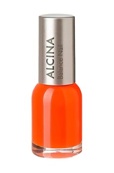 Лак для ногтей Alcina Balance Nail Colour 240 Palmbeach, 8 мл
