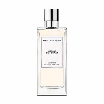 Angel Schlesser Splendid Orange Blossom Туалетная вода унисекс, 150 мл Angel Schlesser Splendid Orange Blossom Туалетная вода унисекс, 150 мл
