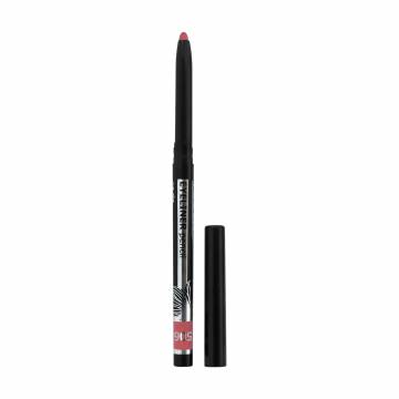 Карандаш для глаз и губ Colour Intense P03 Profi Touch Eyeliner 506 Coral, 1 г Карандаш для глаз и губ Colour Intense P03 Profi Touch Eyeliner 506 Coral, 1 г